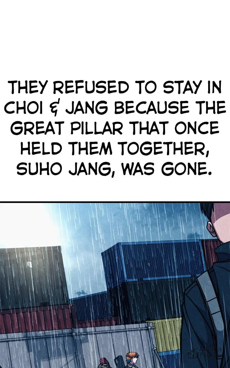 Zombie X Slasher Chapter 62 page 90 - 