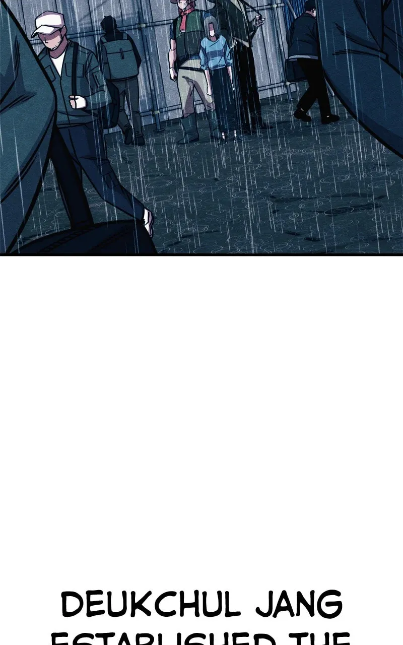 Zombie X Slasher Chapter 62 page 91 - 
