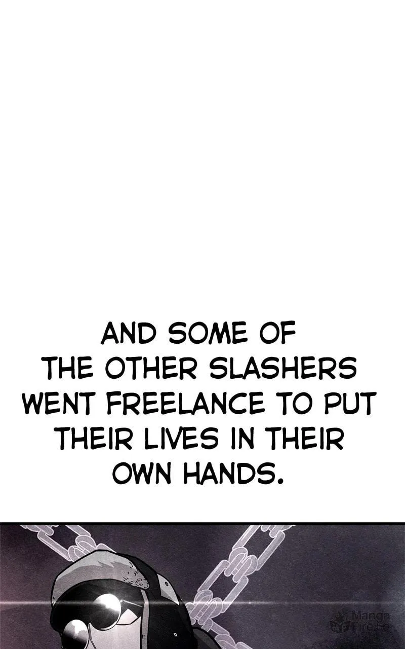 Zombie X Slasher Chapter 62 page 95 - 