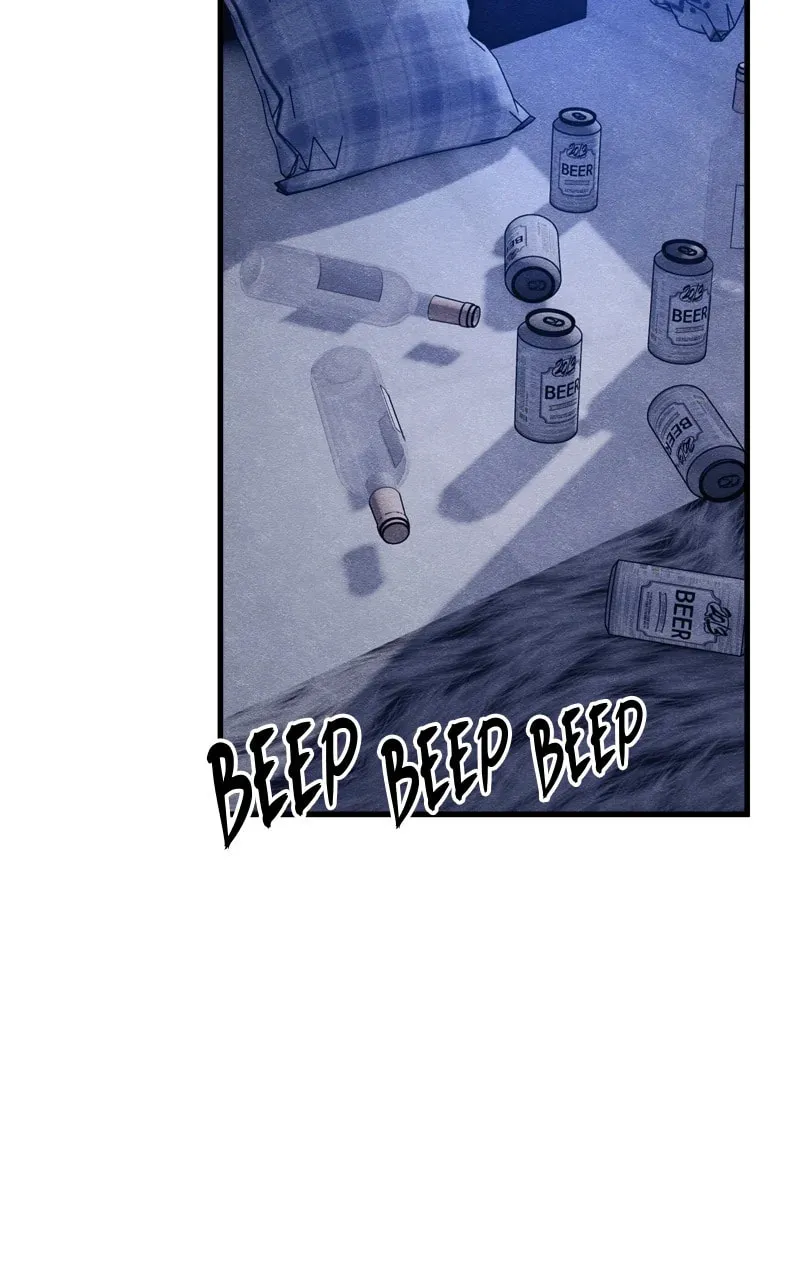 Zombie X Slasher Chapter 62 page 98 - 