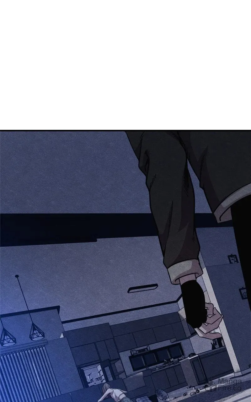 Zombie X Slasher Chapter 62 page 100 - 