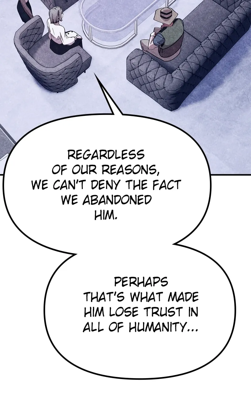 Zombie X Slasher Chapter 63 page 2 - 