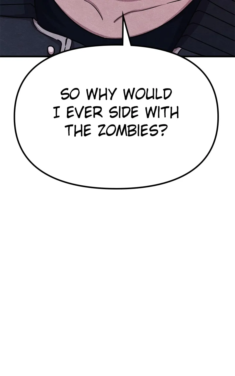 Zombie X Slasher Chapter 63 page 11 - 