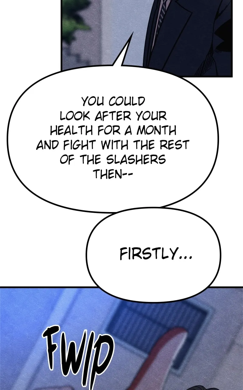 Zombie X Slasher Chapter 63 page 101 - 