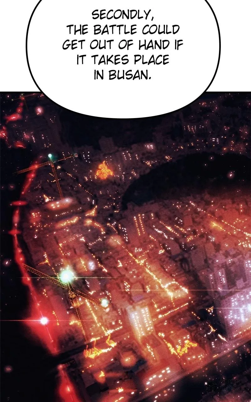 Zombie X Slasher Chapter 63 page 105 - 