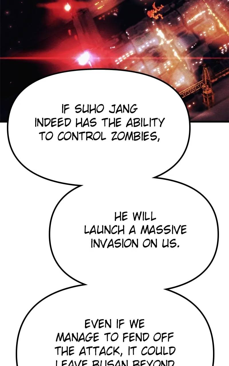 Zombie X Slasher Chapter 63 page 106 - 
