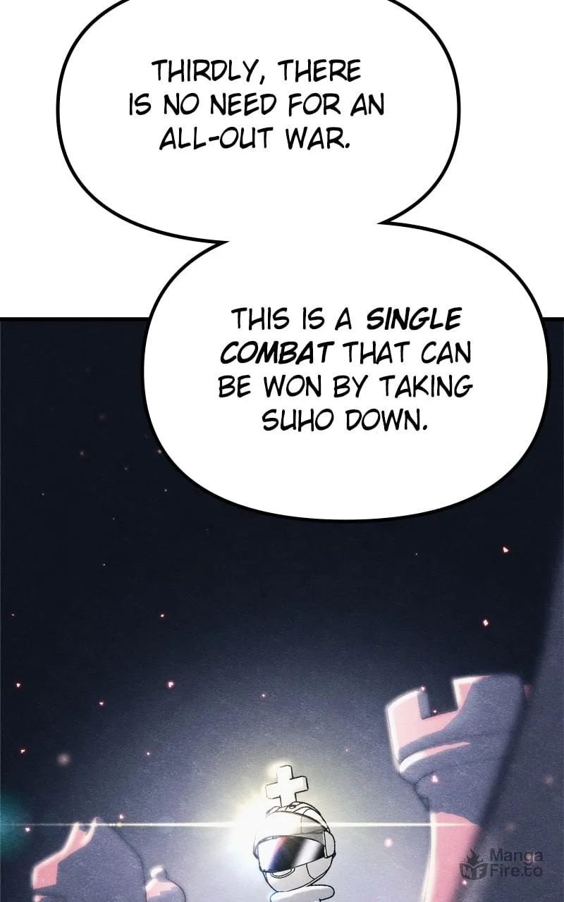 Zombie X Slasher Chapter 63 page 108 - 