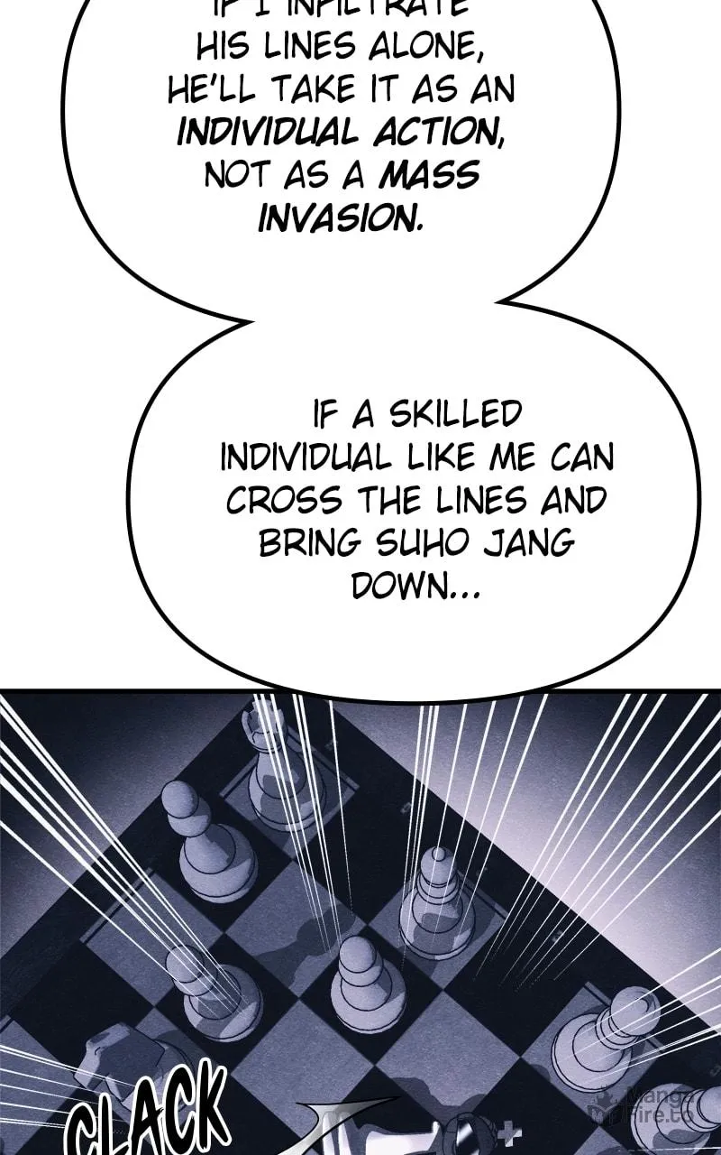 Zombie X Slasher Chapter 63 page 110 - 