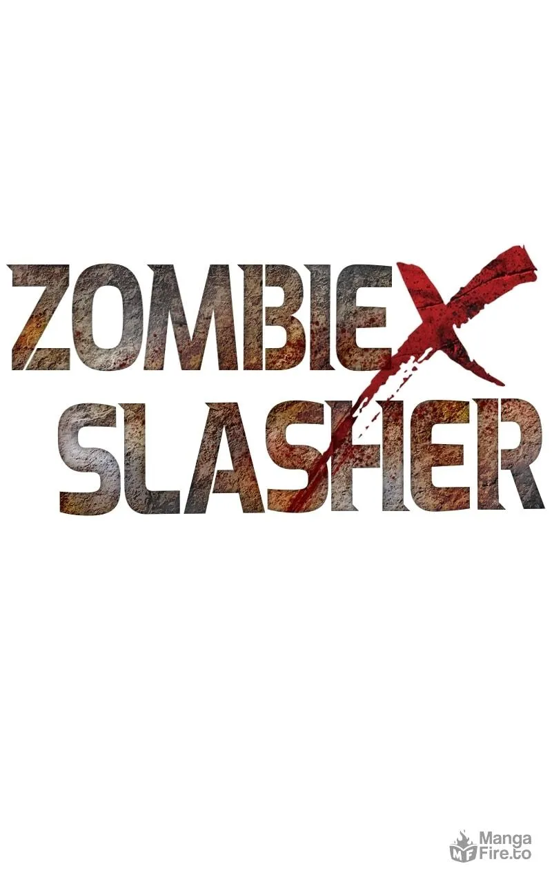 Zombie X Slasher Chapter 63 page 12 - 