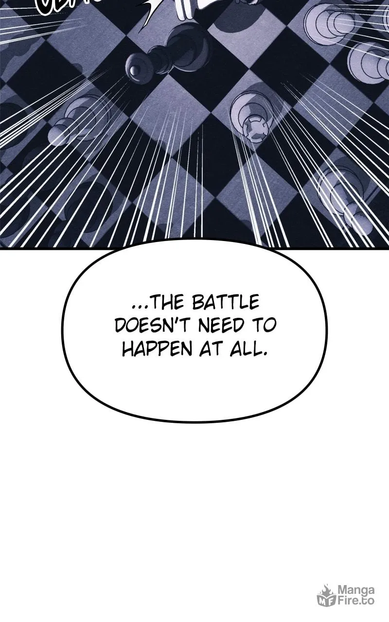 Zombie X Slasher Chapter 63 page 111 - 