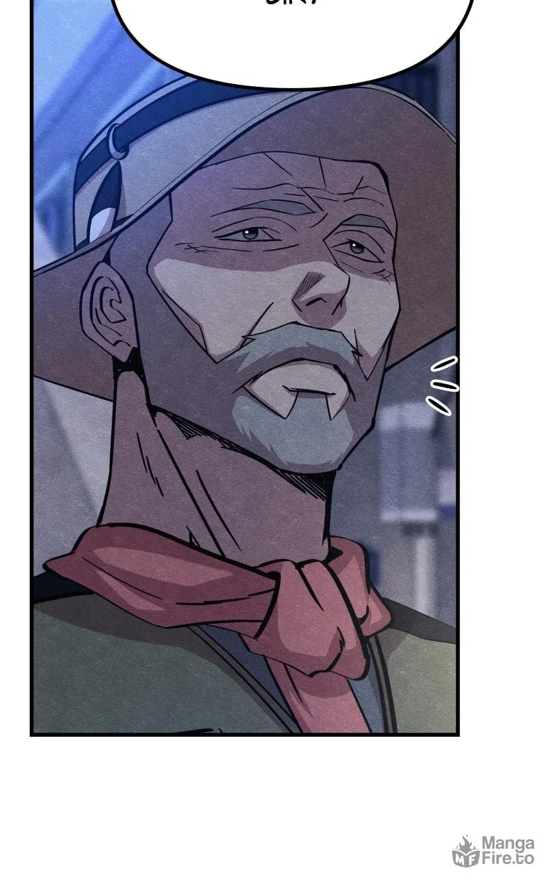 Zombie X Slasher Chapter 63 page 114 - 