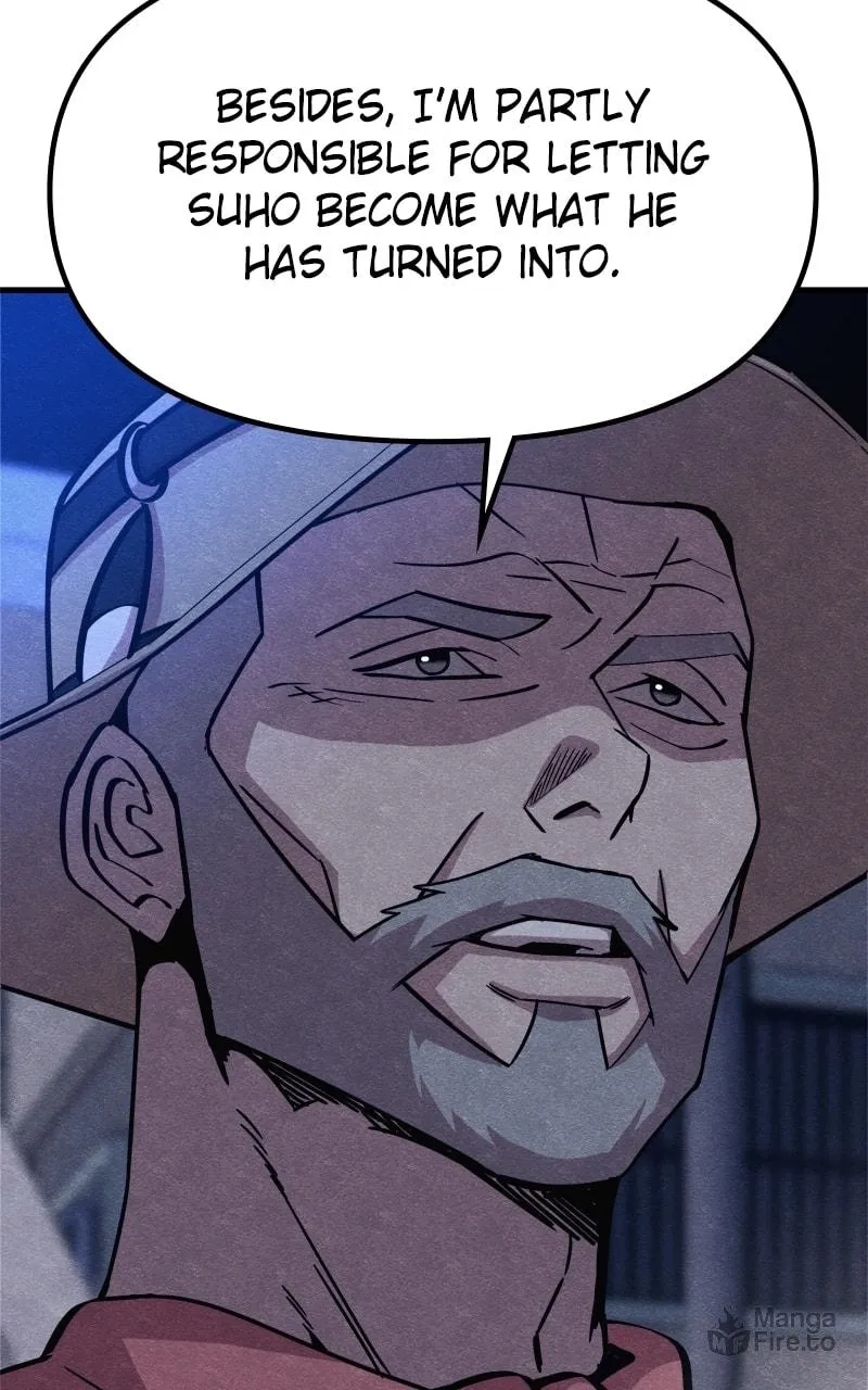 Zombie X Slasher Chapter 63 page 120 - 