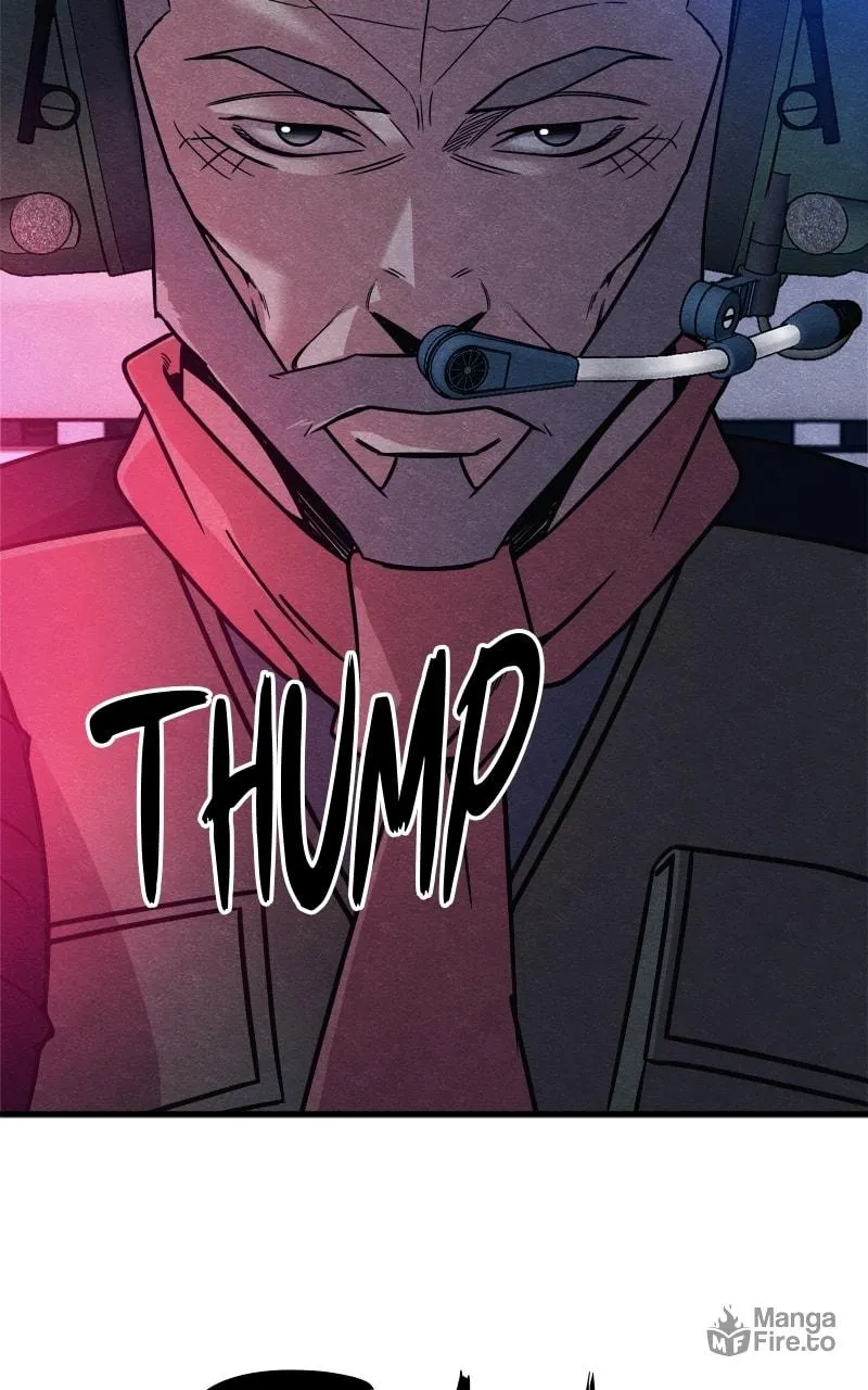 Zombie X Slasher Chapter 63 page 129 - 