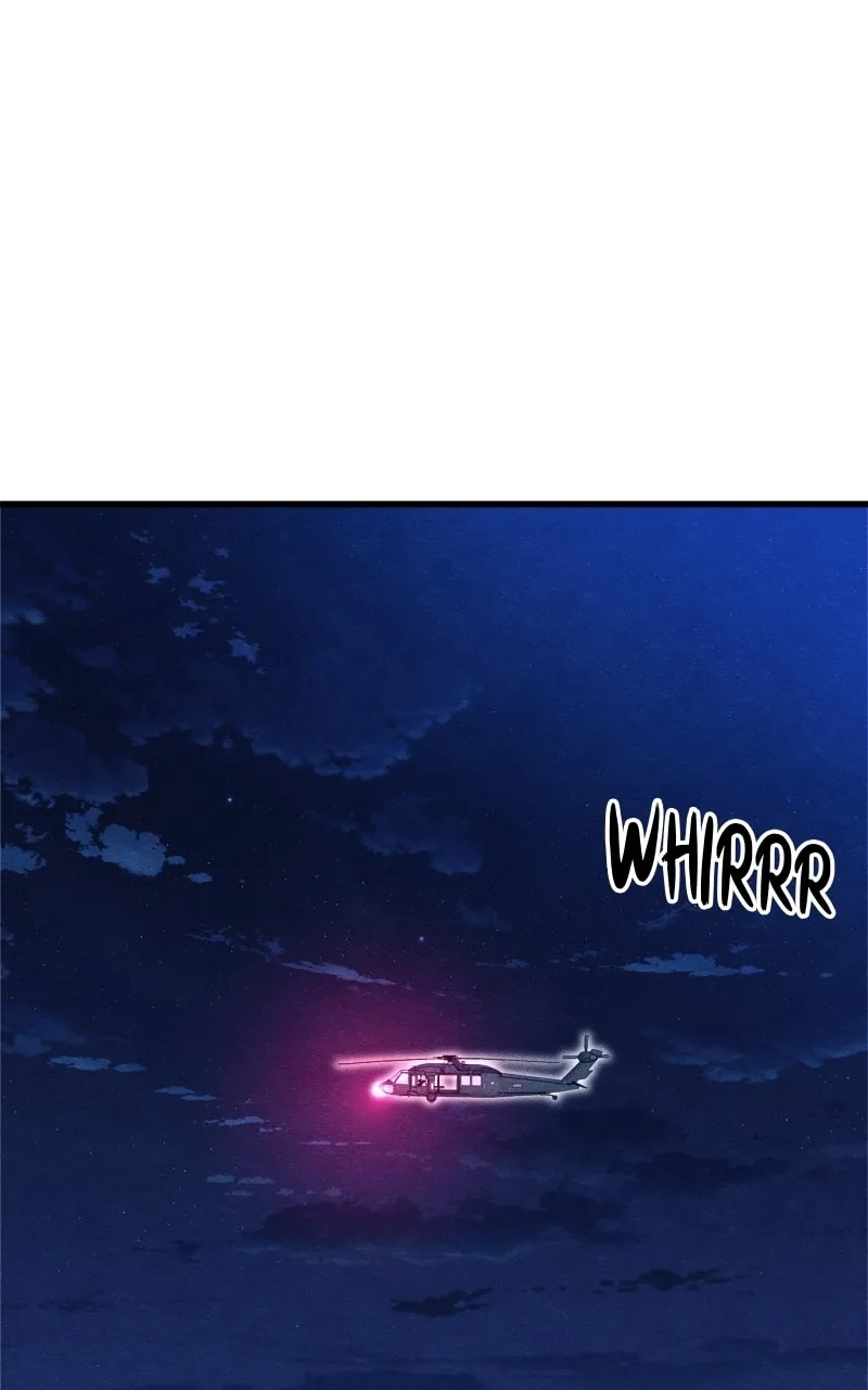 Zombie X Slasher Chapter 63 page 131 - 
