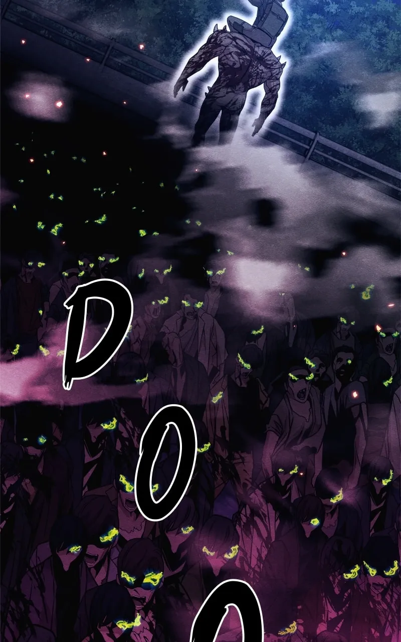 Zombie X Slasher Chapter 63 page 137 - 