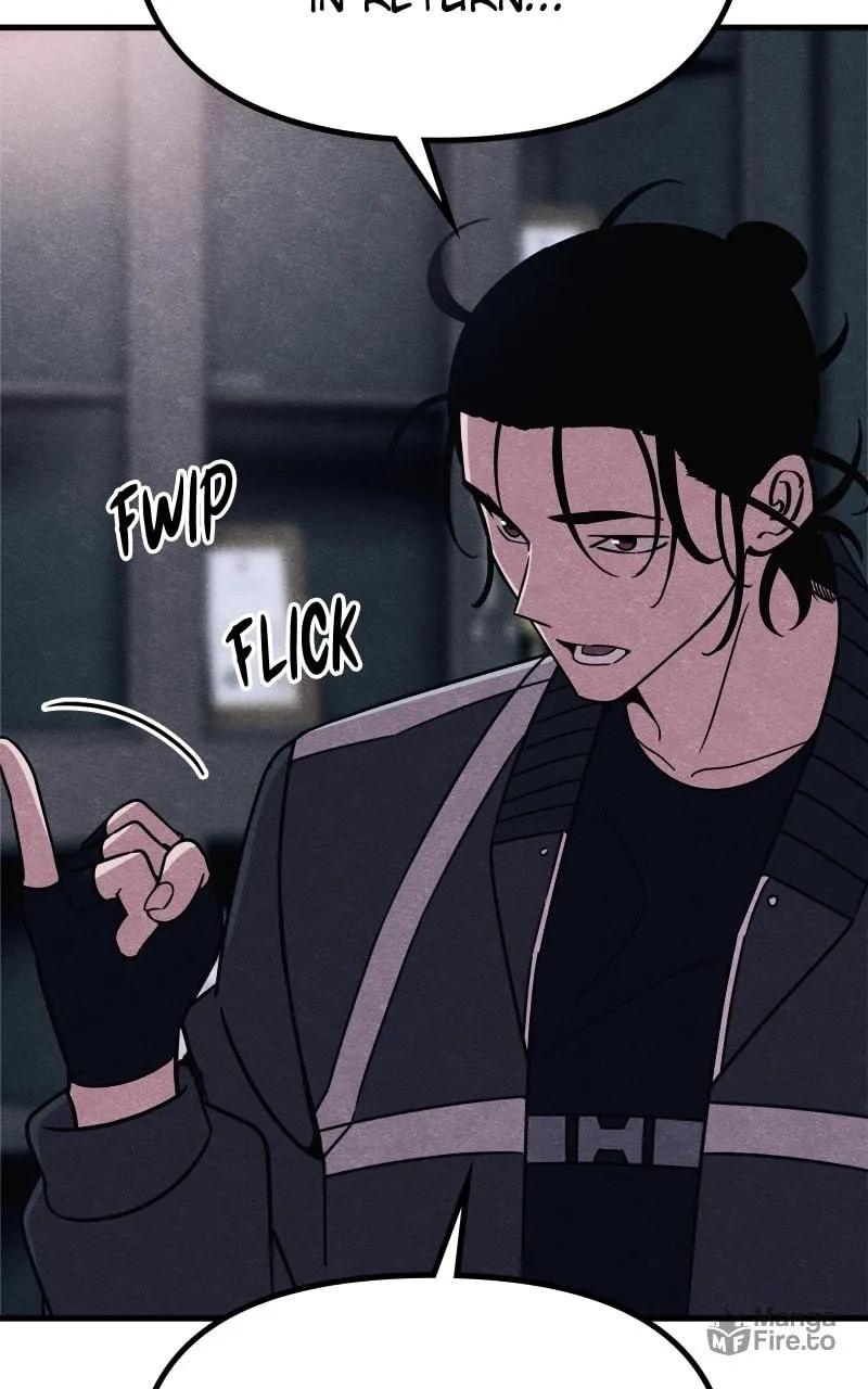 Zombie X Slasher Chapter 63 page 15 - 