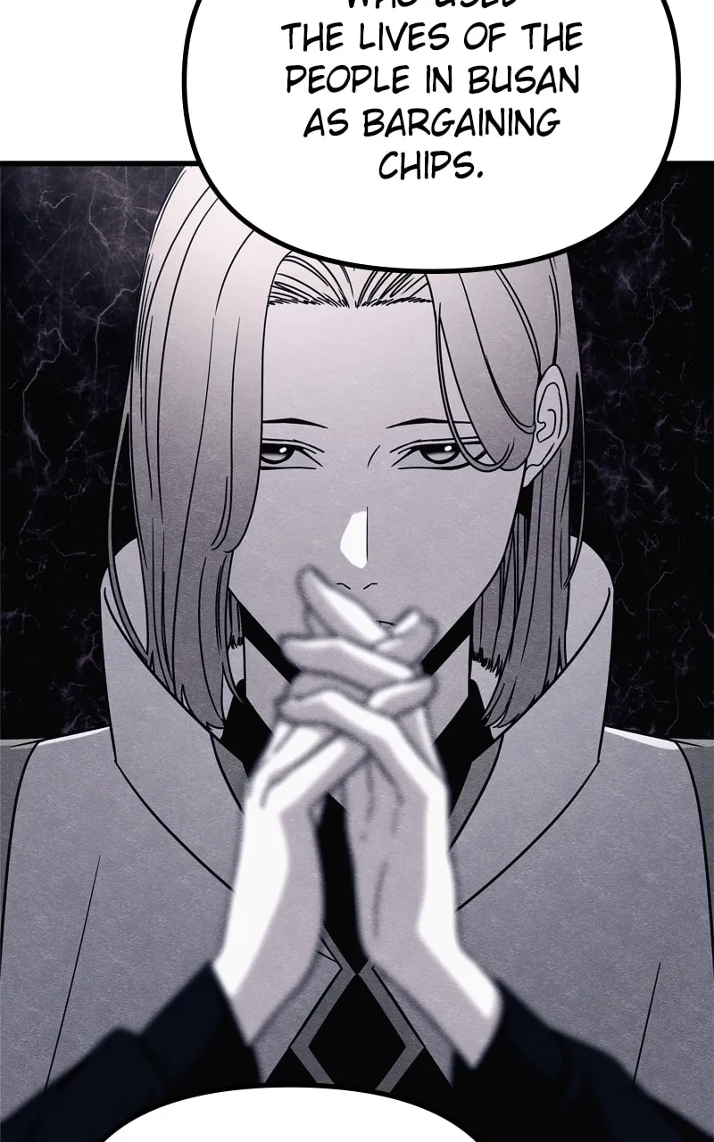 Zombie X Slasher Chapter 63 page 17 - 