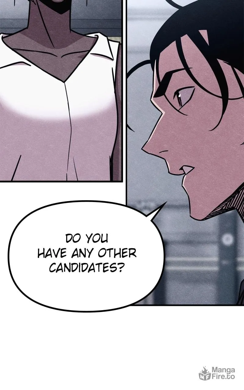 Zombie X Slasher Chapter 63 page 20 - 