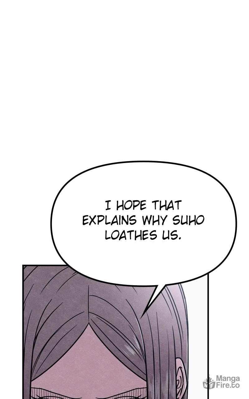 Zombie X Slasher Chapter 63 page 3 - 