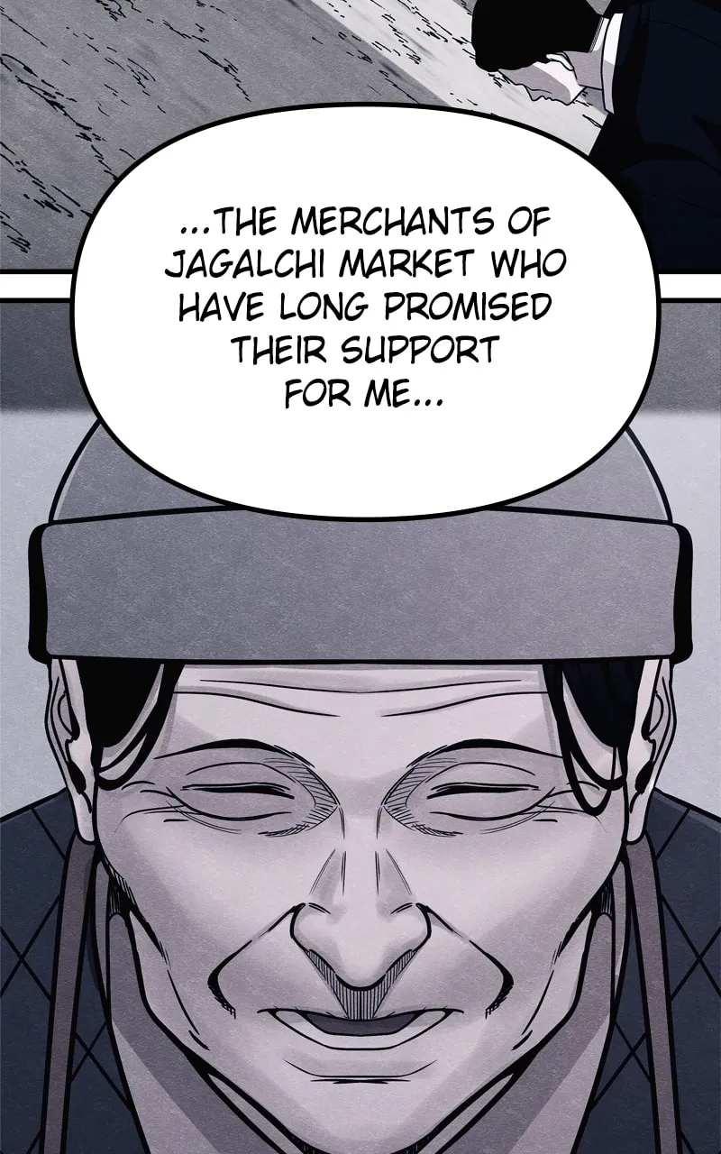 Zombie X Slasher Chapter 63 page 22 - 