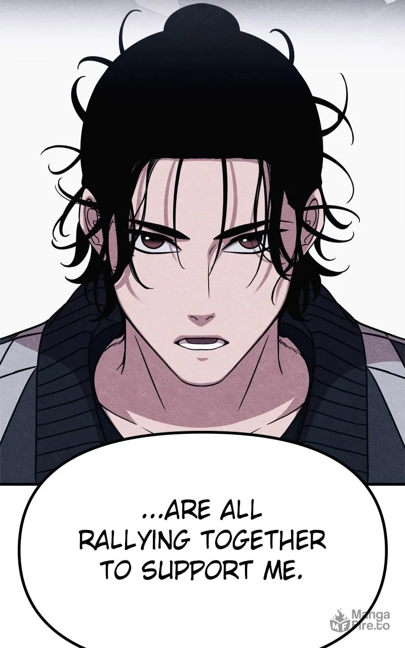 Zombie X Slasher Chapter 63 page 24 - 