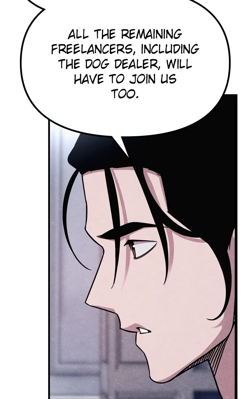 Zombie X Slasher Chapter 63 page 26 - 