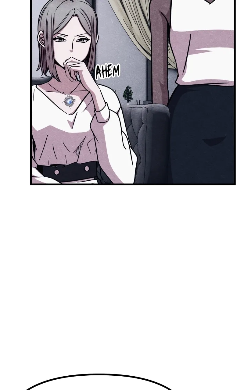 Zombie X Slasher Chapter 63 page 28 - 