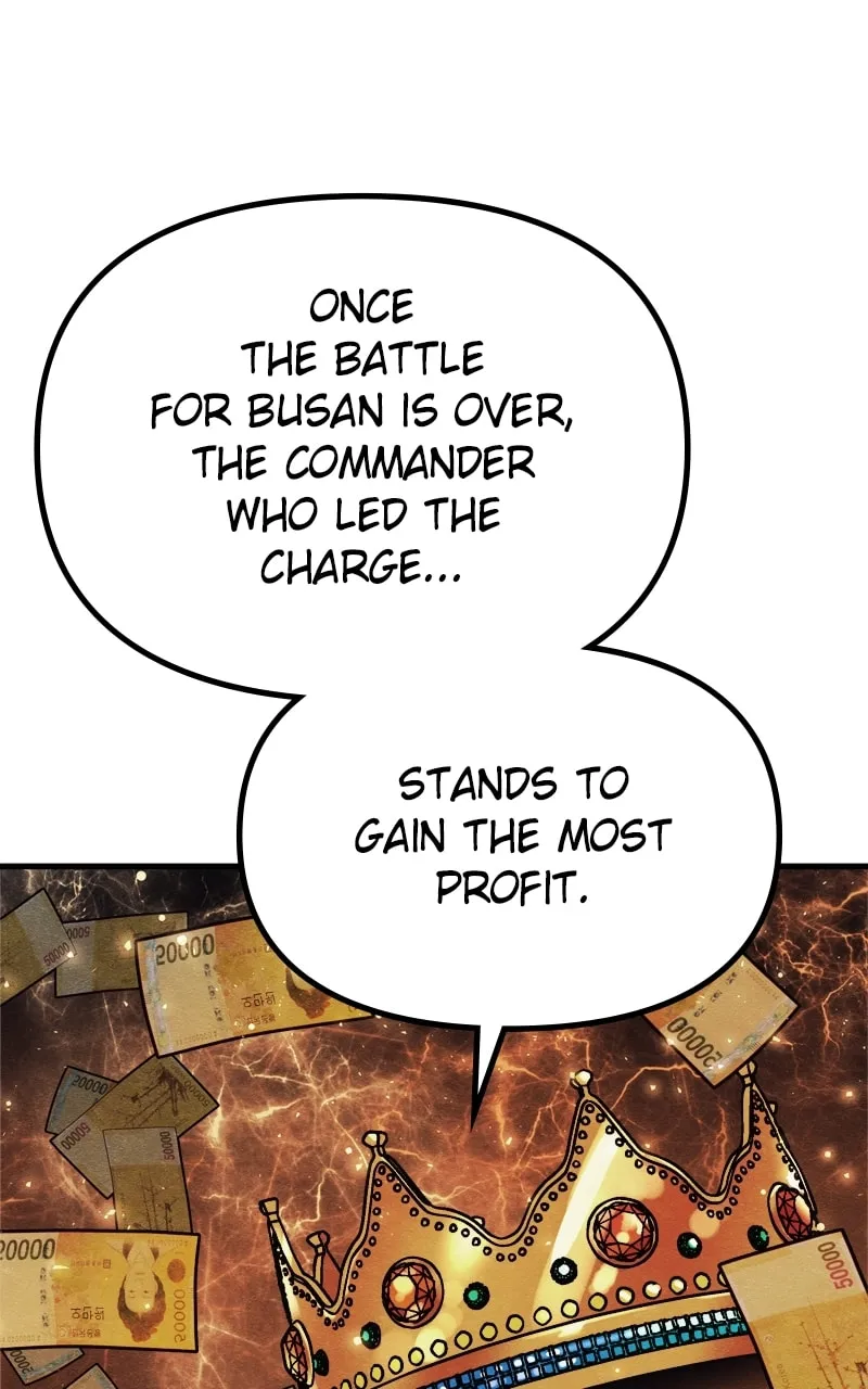 Zombie X Slasher Chapter 63 page 31 - 