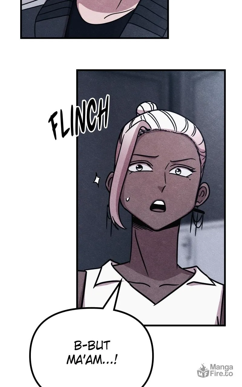 Zombie X Slasher Chapter 63 page 36 - 
