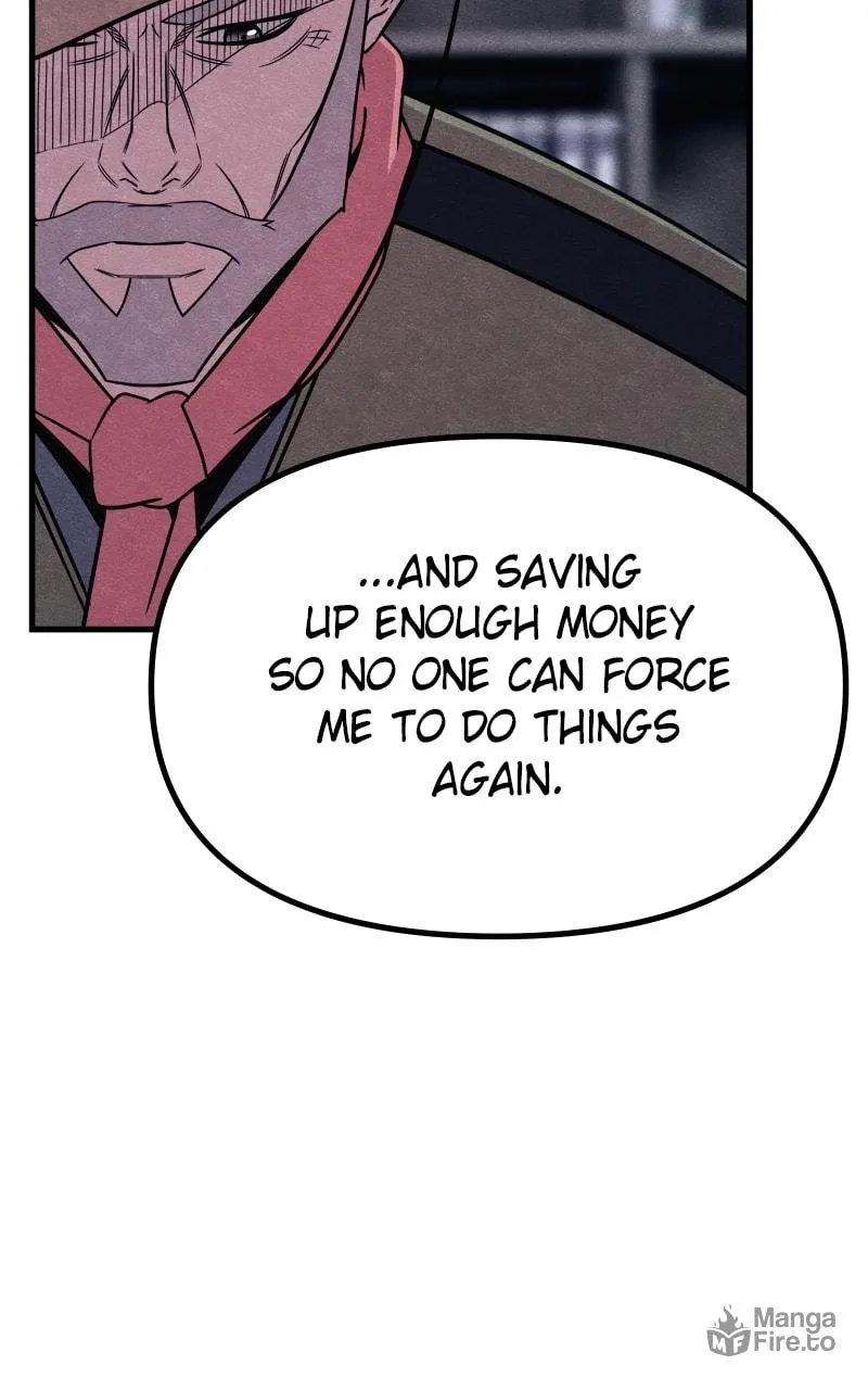 Zombie X Slasher Chapter 63 page 40 - 