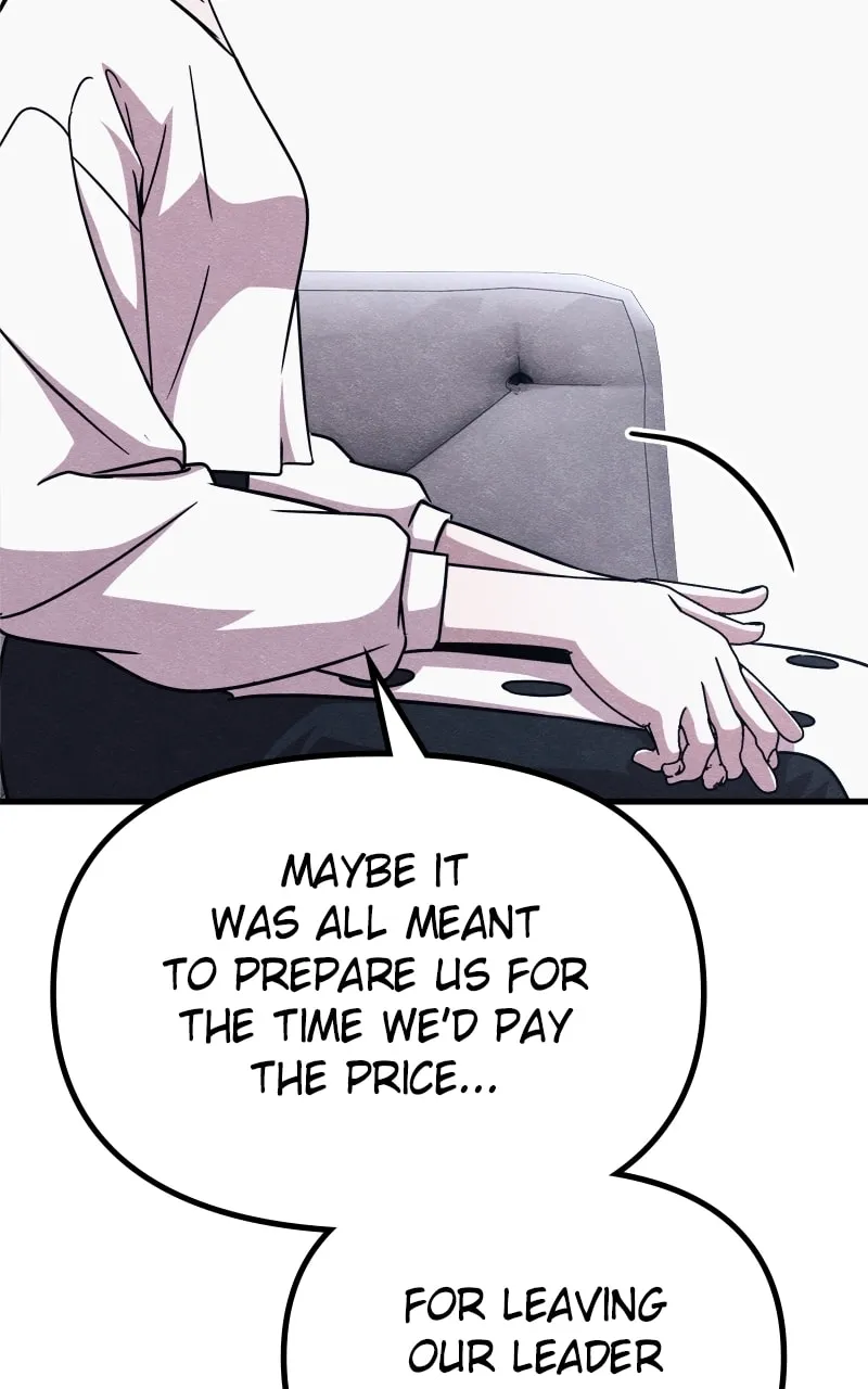 Zombie X Slasher Chapter 63 page 44 - 