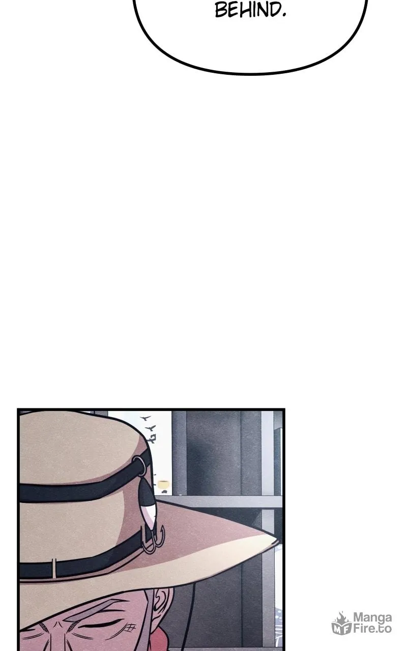 Zombie X Slasher Chapter 63 page 45 - 