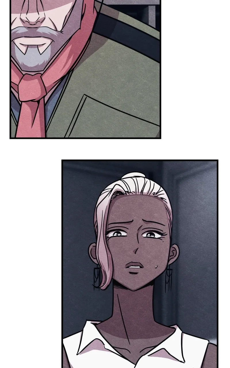 Zombie X Slasher Chapter 63 page 46 - 
