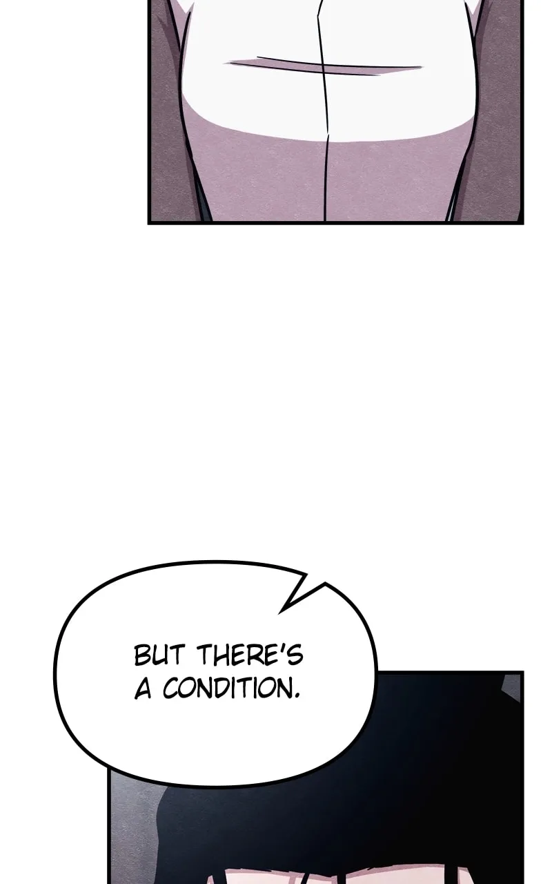 Zombie X Slasher Chapter 63 page 47 - 