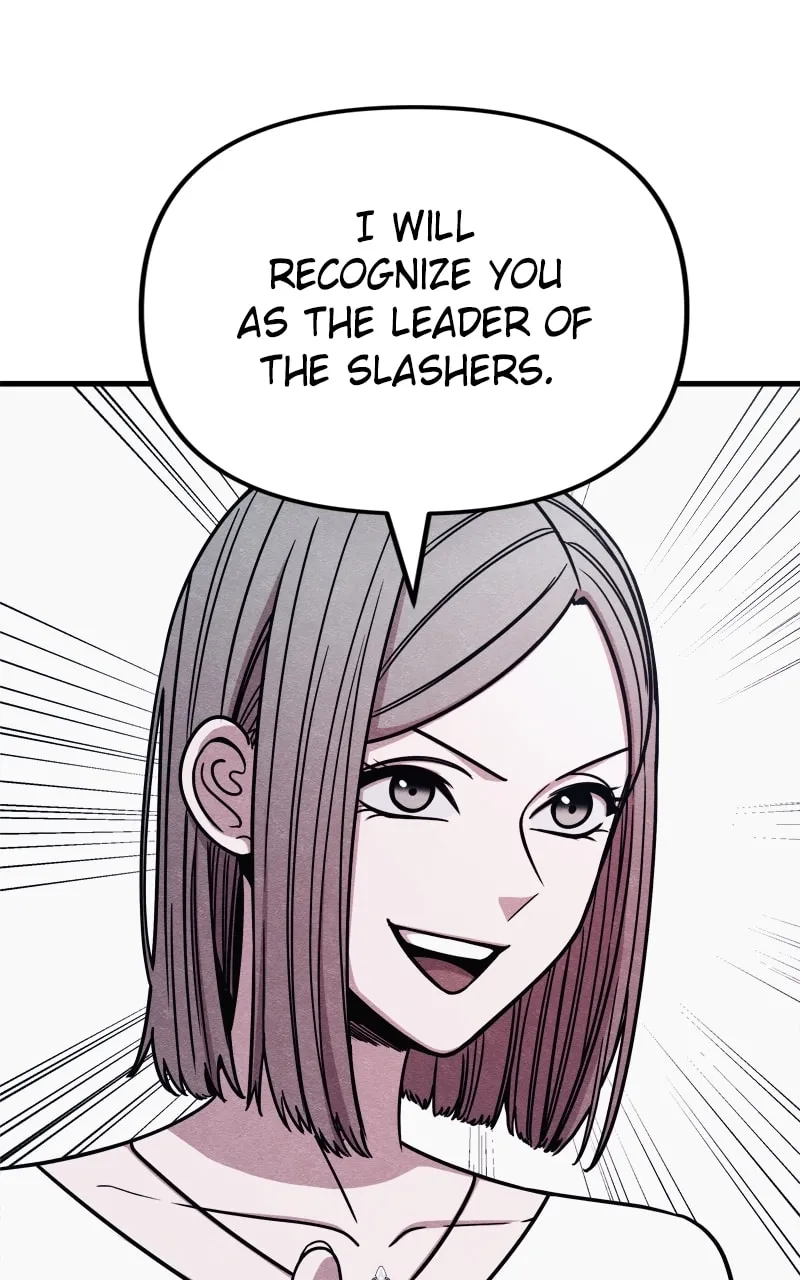 Zombie X Slasher Chapter 63 page 49 - 
