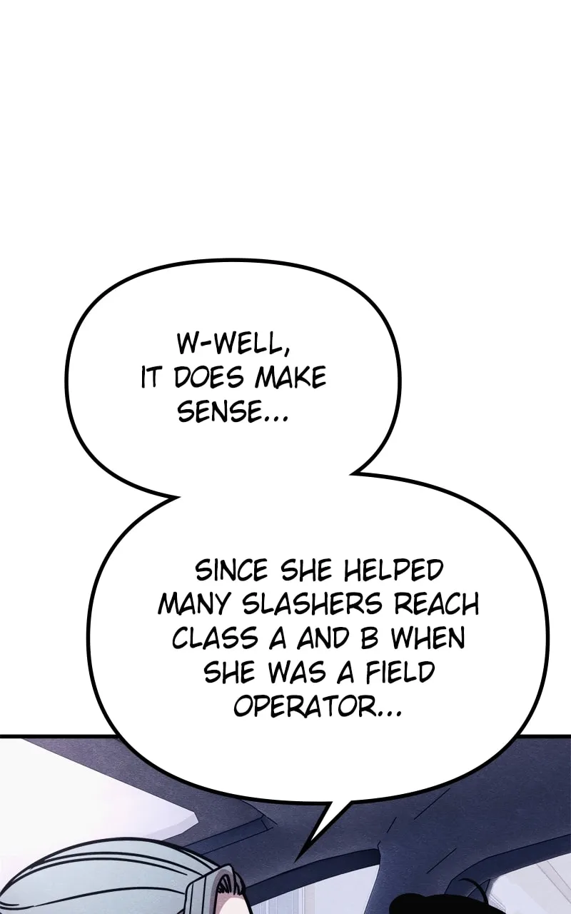 Zombie X Slasher Chapter 63 page 53 - 