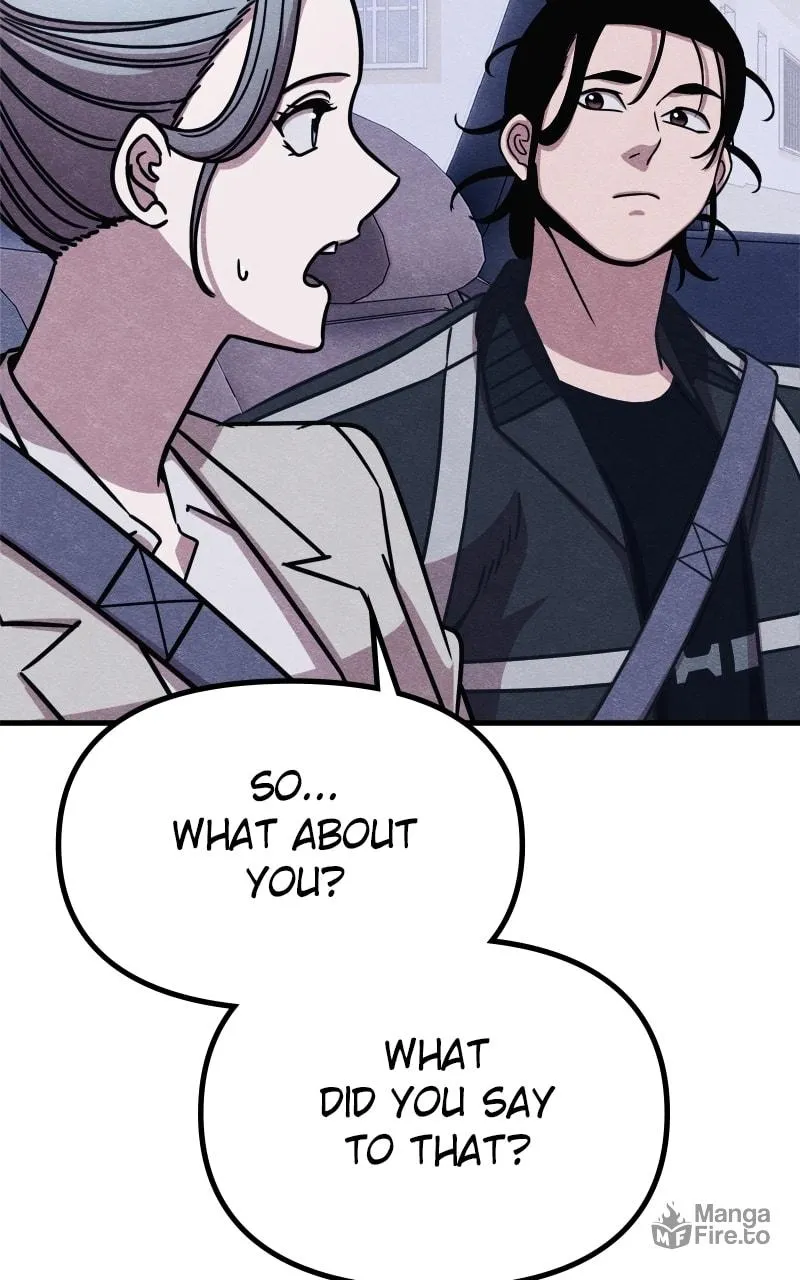 Zombie X Slasher Chapter 63 page 54 - 
