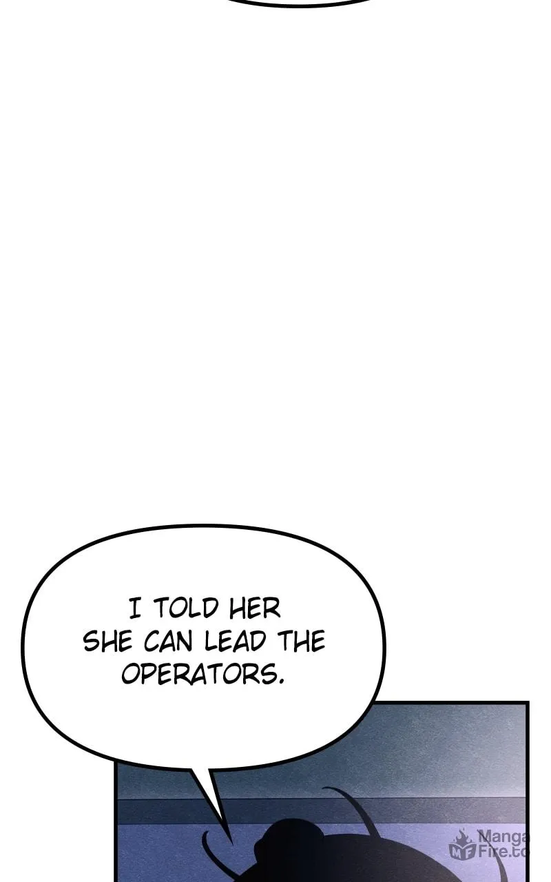 Zombie X Slasher Chapter 63 page 55 - 