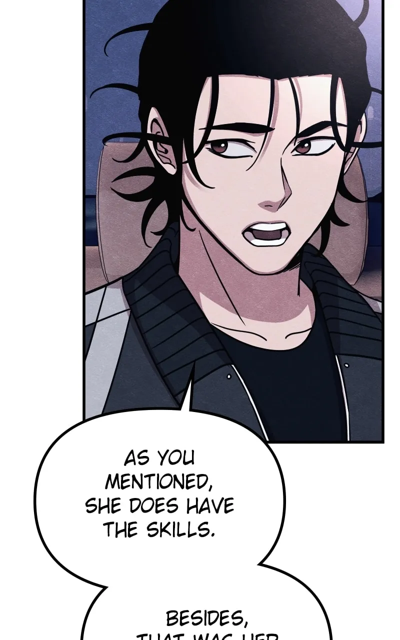 Zombie X Slasher Chapter 63 page 56 - 