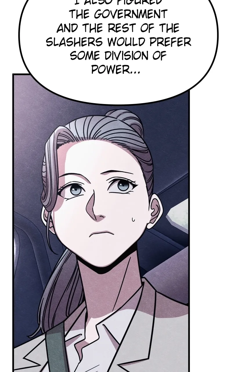 Zombie X Slasher Chapter 63 page 58 - 