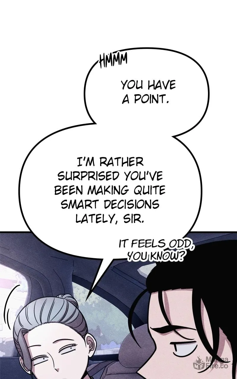 Zombie X Slasher Chapter 63 page 60 - 