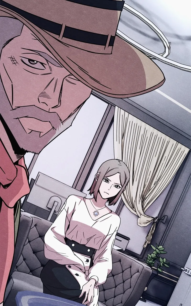 Zombie X Slasher Chapter 63 page 7 - 