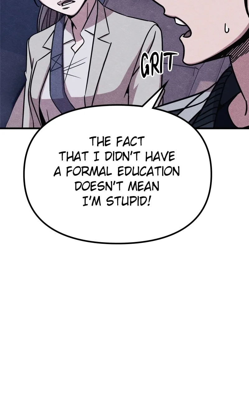 Zombie X Slasher Chapter 63 page 61 - 