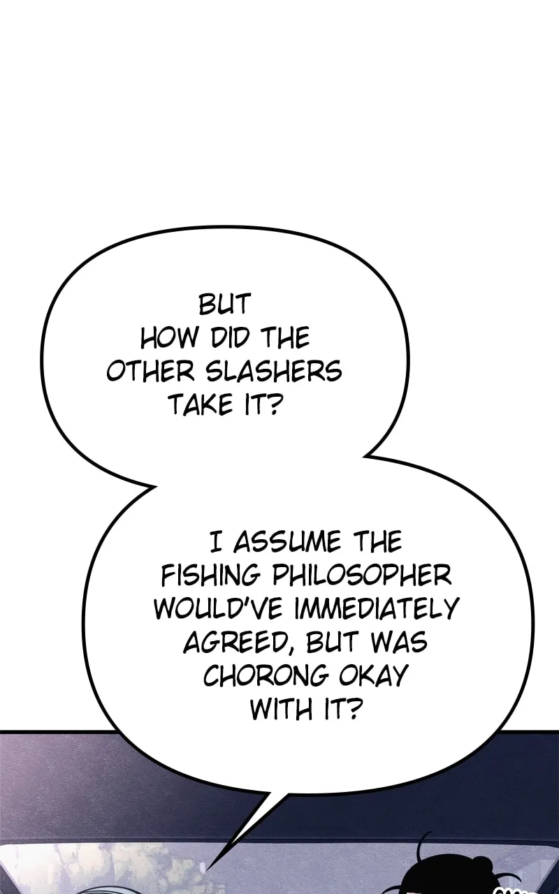 Zombie X Slasher Chapter 63 page 62 - 