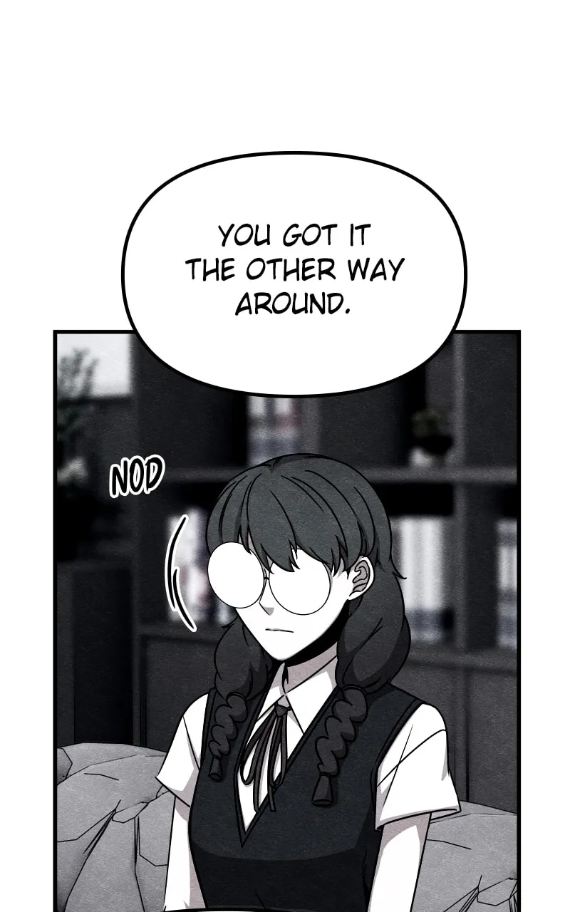 Zombie X Slasher Chapter 63 page 64 - 
