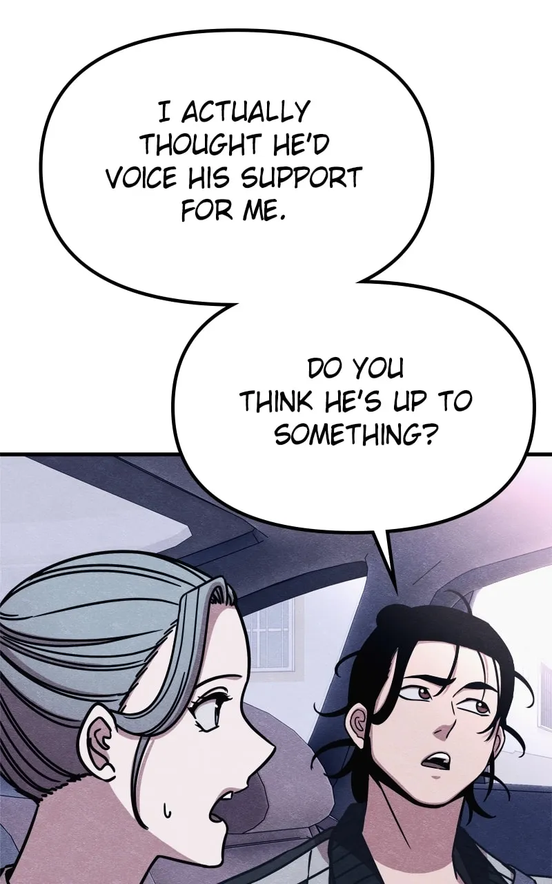 Zombie X Slasher Chapter 63 page 68 - 