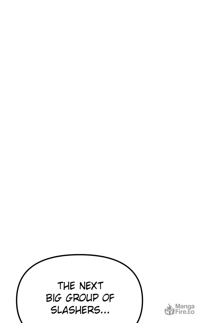 Zombie X Slasher Chapter 63 page 72 - 