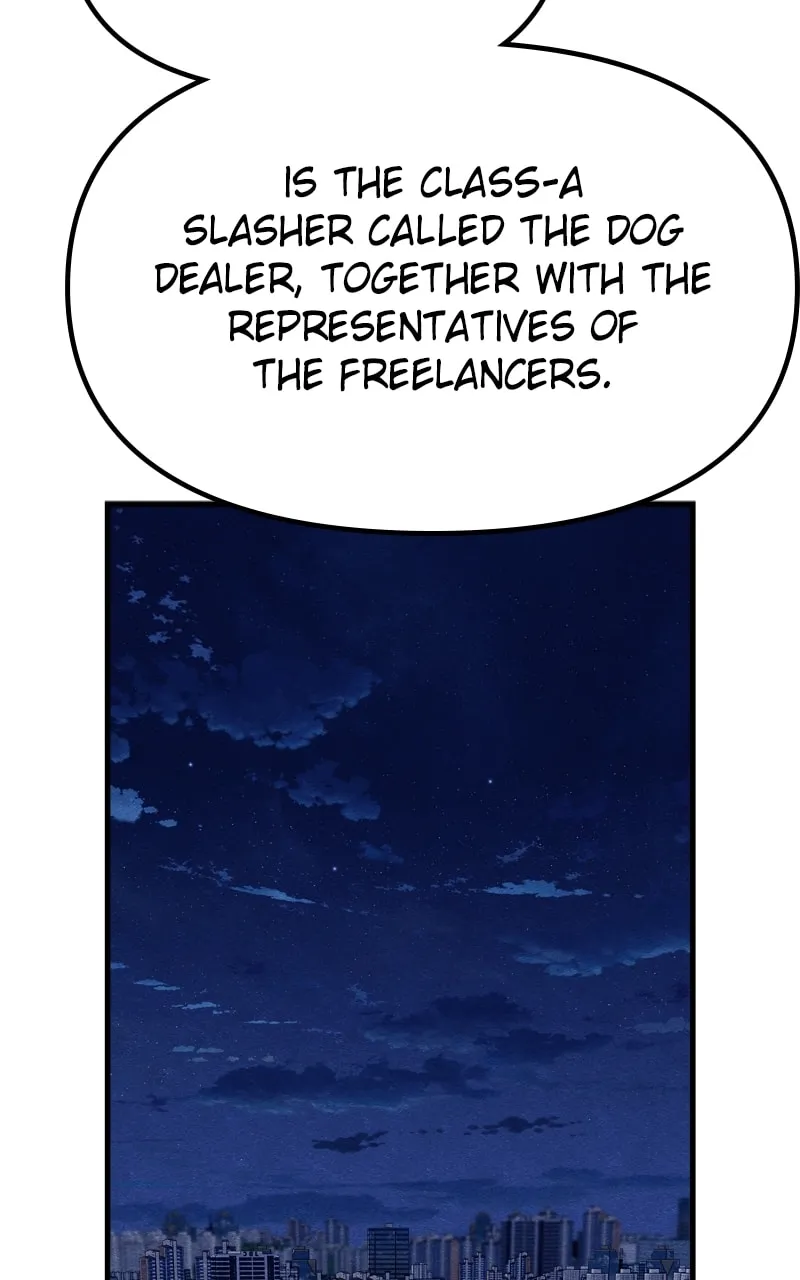Zombie X Slasher Chapter 63 page 73 - 