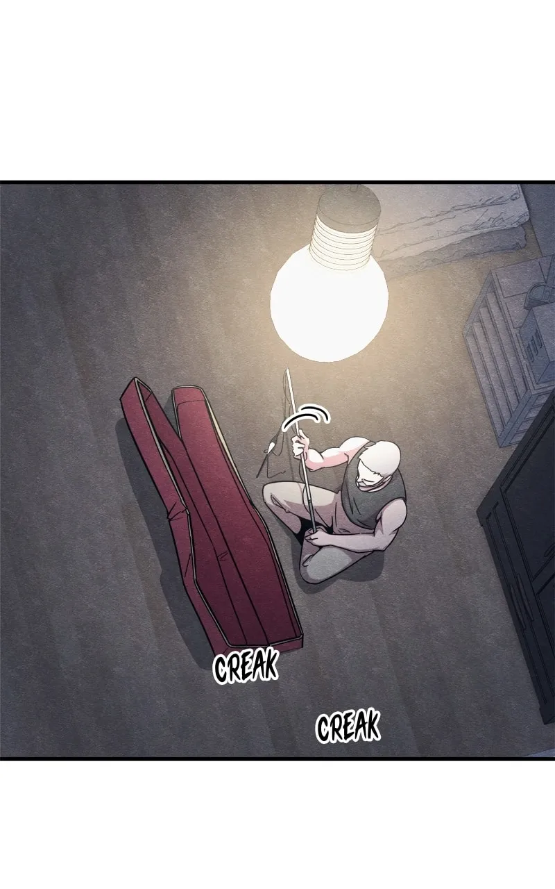 Zombie X Slasher Chapter 63 page 76 - 