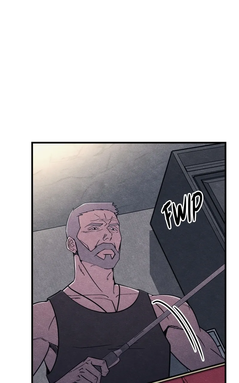 Zombie X Slasher Chapter 63 page 77 - 